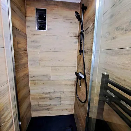 Quarto em Acomodações Particulares Dans Maison D'hote Liège