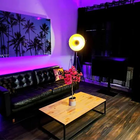 Privee Dans Maison D'hote لييج