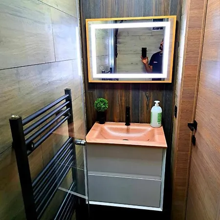 Vendégház Chambre Privee Dans Une Maison D'Hote