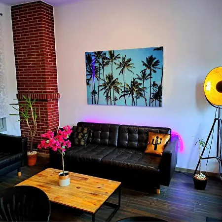 Dans Maison D'hote منزل للإقامة