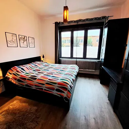 بيت ضيافة Privee Dans Maison D'hote